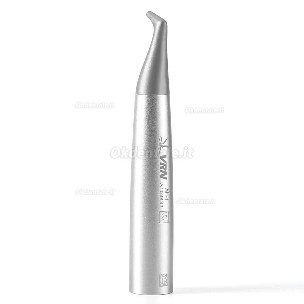 Ugello per sbiancatore air prophy Vrn AH-1/AH-2 compatibile con EMS Air-Flow